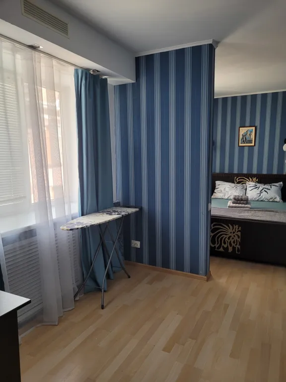 Уютная квартира в историческом центре