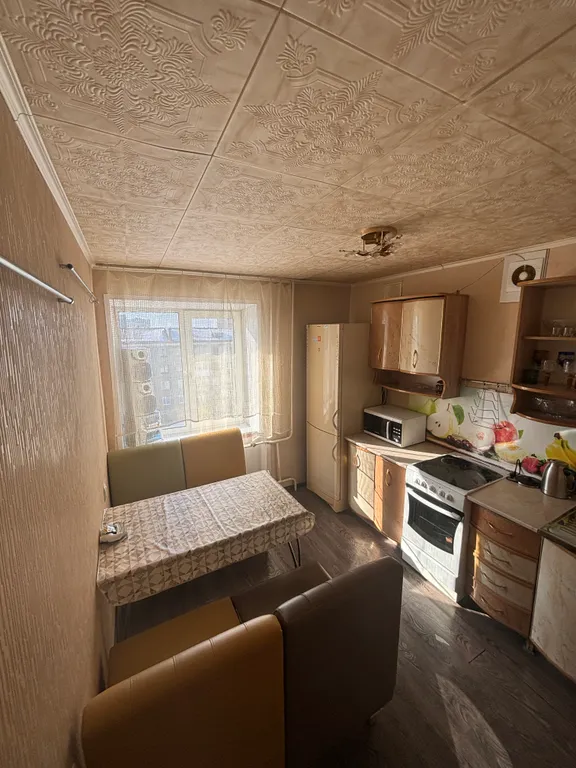 Уютная 2-х комнатная квартира в самом центре города