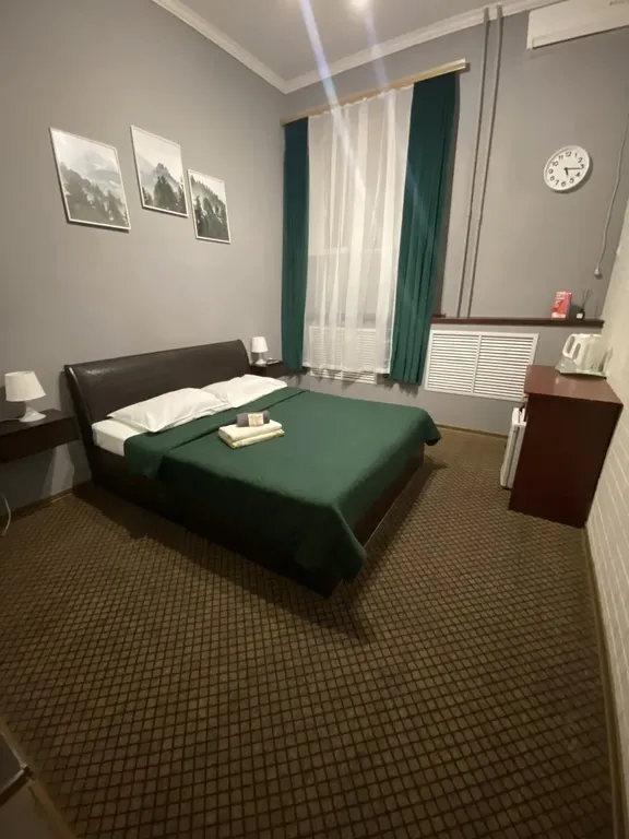 Квартира Комната — аренда посуточно в Казань