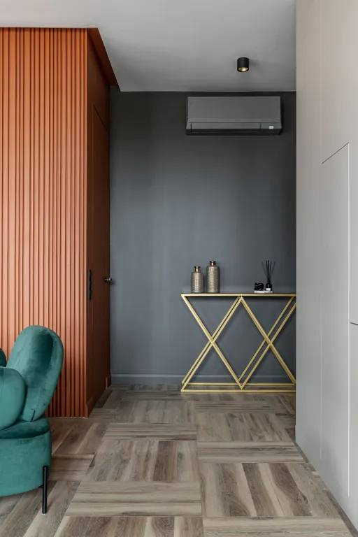 Квартира Квартира Невероятно красивая и просторная евротрешка в ЖК бизнес-класса у ВДНХ — Москва