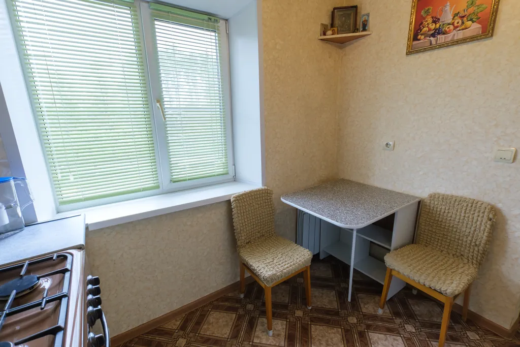 Апартаменты у Олимпийского стадиона