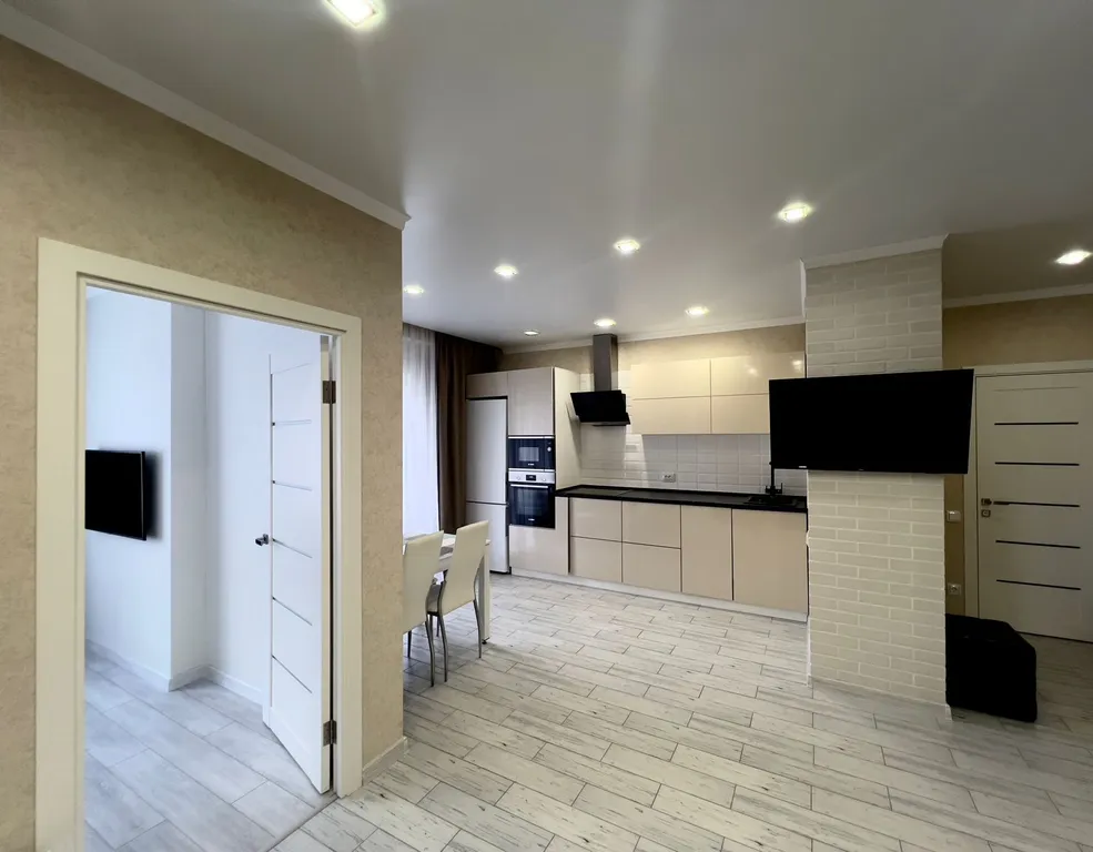 Уютная квартира в центре города — аренда посуточно в Липецк