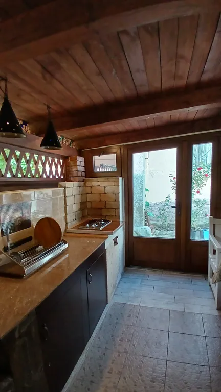 Коттедж на набережной Терешковой