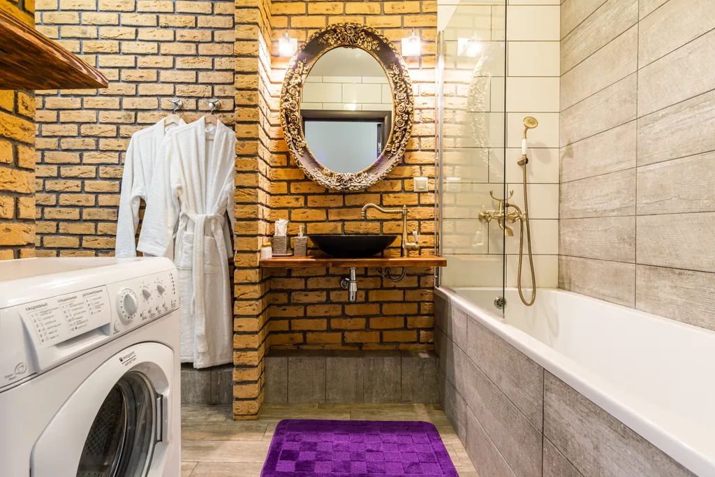 Эксклюзивный лофт в центре города