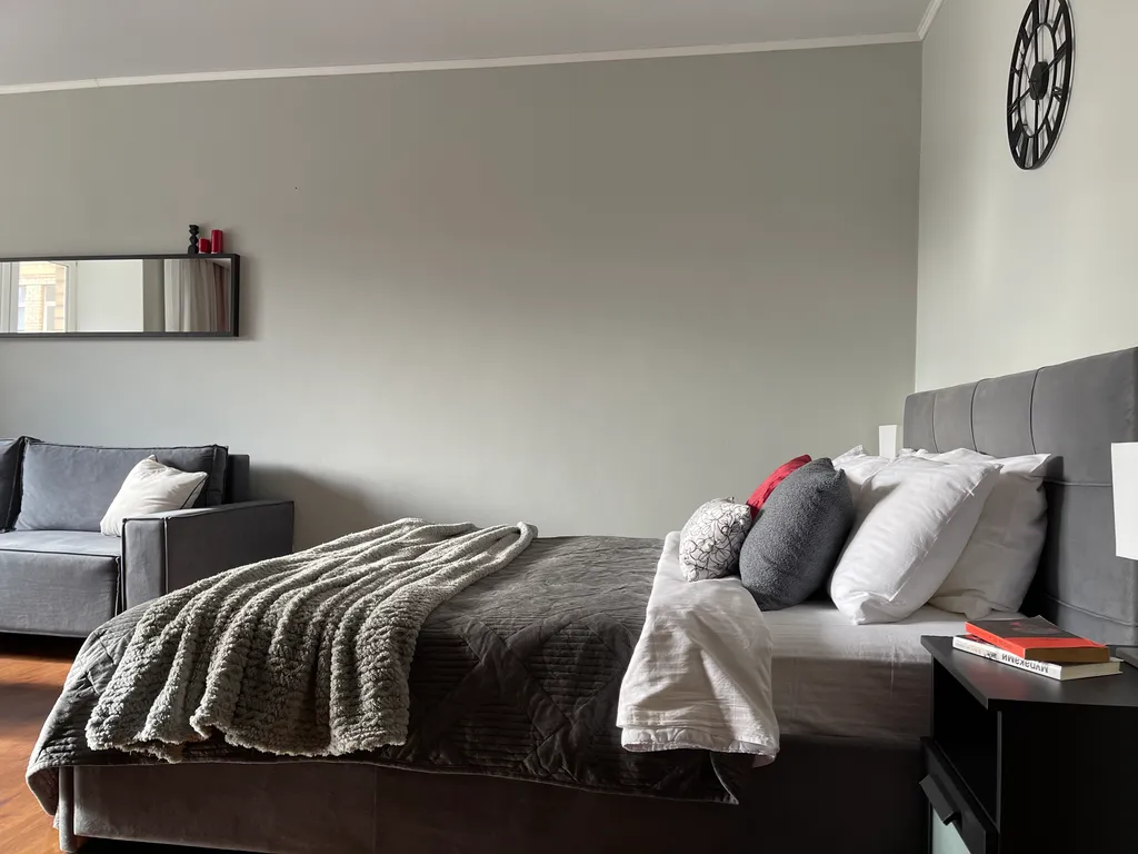 Апартаменты Сон и Душ