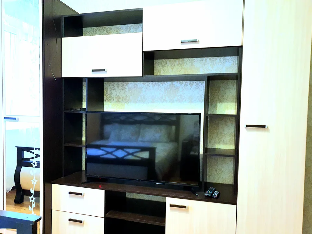 Апартаменты Аврора ул. Розы Люксембург, центр