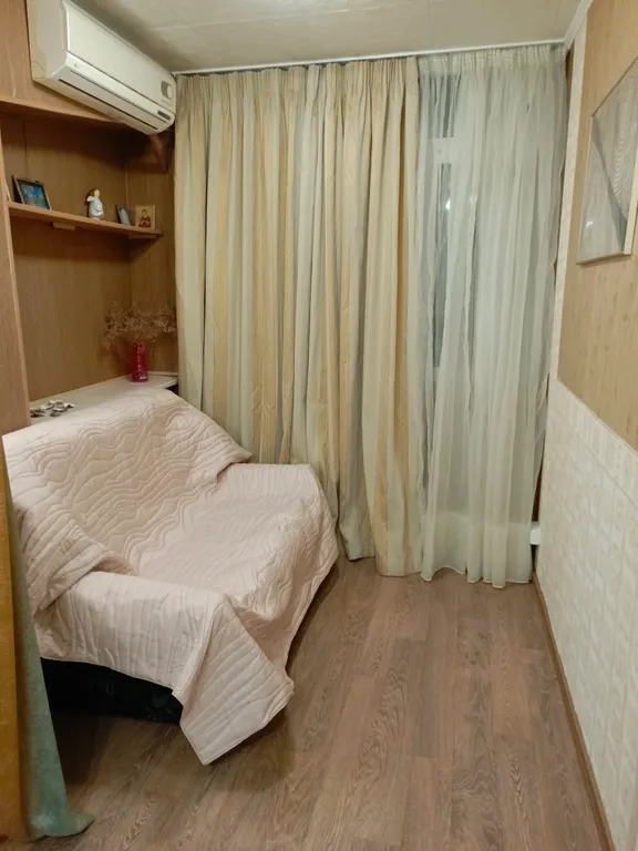 Квартира Квартира в ЗОЛОТОМ треугольнике Сочи.Лучший район. — Сочи