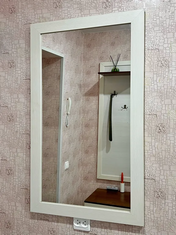 Светлая тихая квартира в центре недалеко от ТЦ Александровский Пассаж