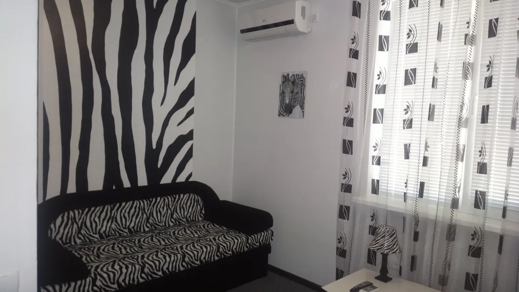 Квартира Комната — аренда посуточно в Орловка