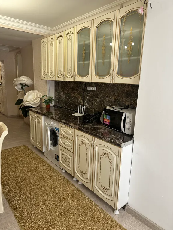 Квартира рядом с морем