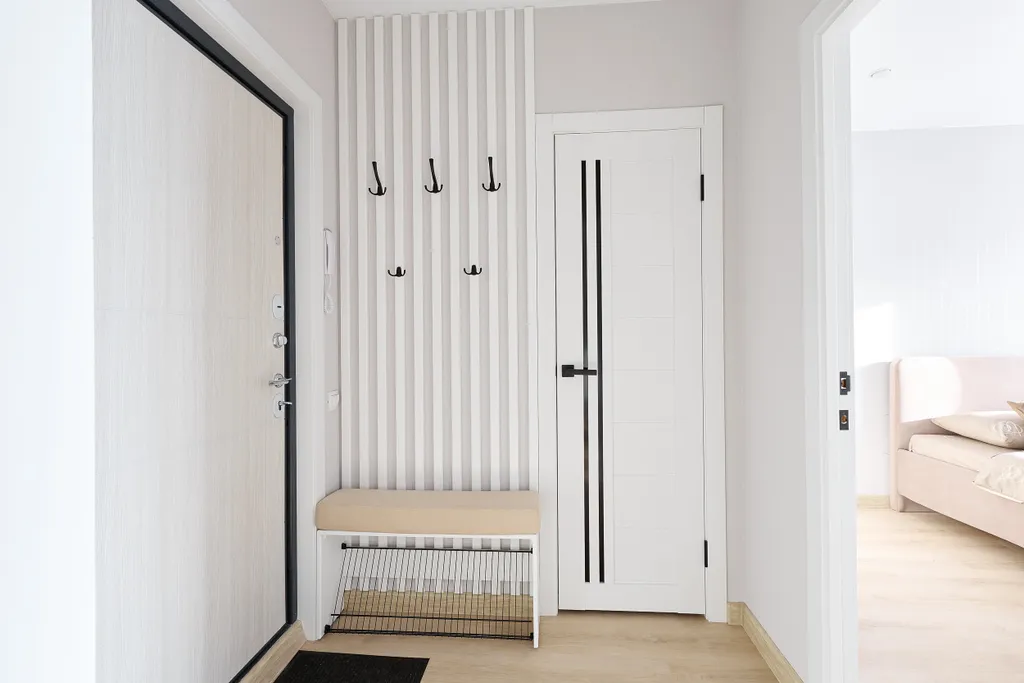 Уютная 1+комнатная квартира в новом ЖК Ботаники