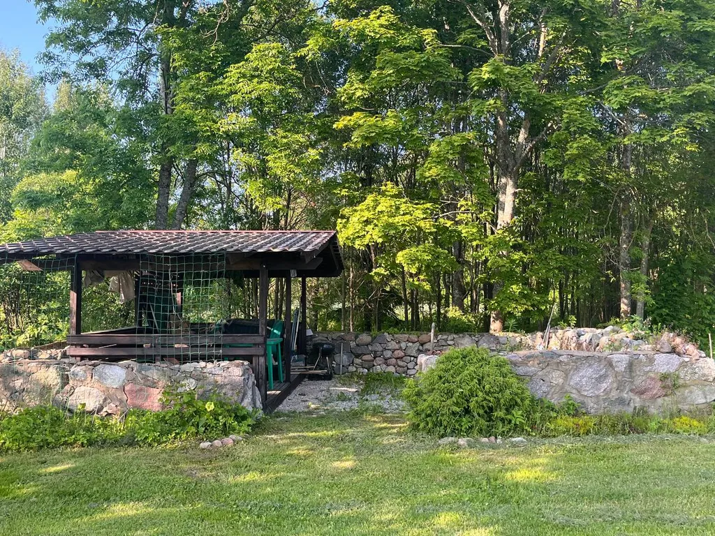 Гостевой домик на хуторе Керино