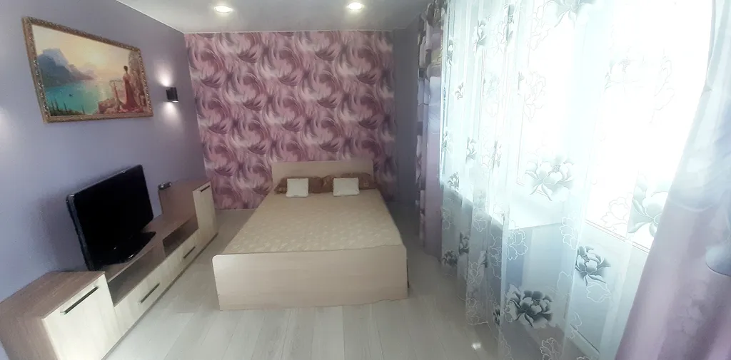 Уютная квартира на Европейских улочках