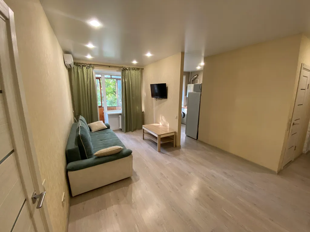 2-комнатная квартира vip класса в тихом и уютном центре — аренда посуточно в Гомель