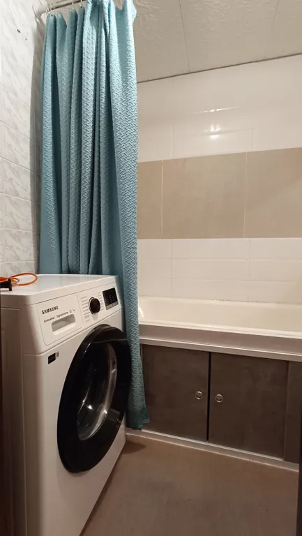 Просторная квартира рядом с центральным штабом круга