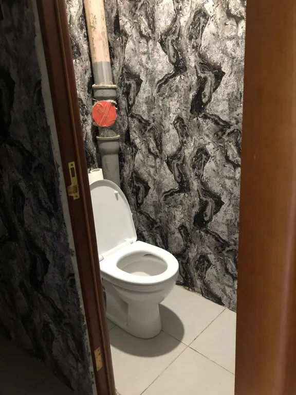 Уютная квартира с видом на Баксанское ущелье