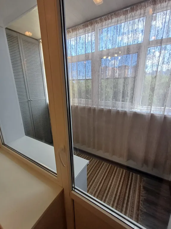 Квартира Уютные апартаменты — Нижний Новгород