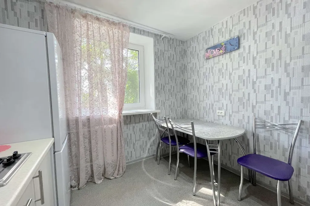 Квартира 1-комнатная Квартира — Феодосия