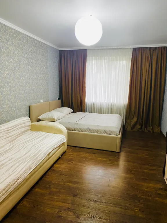 Уютная квартира в спальном районе — аренда посуточно в Пятигорск