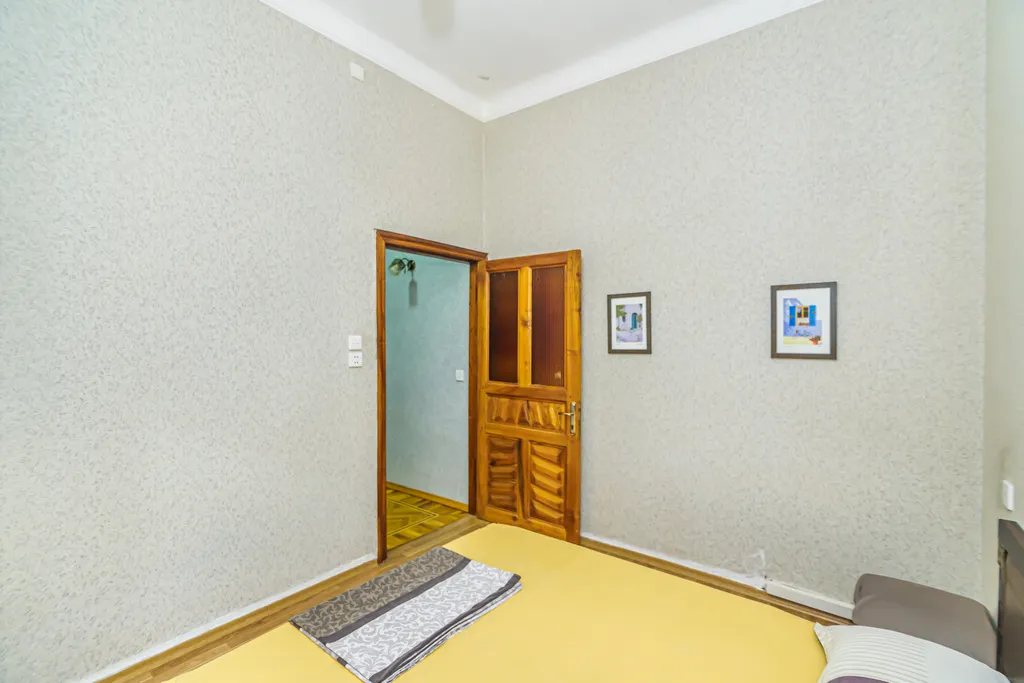 Cucla Apartment Targovu