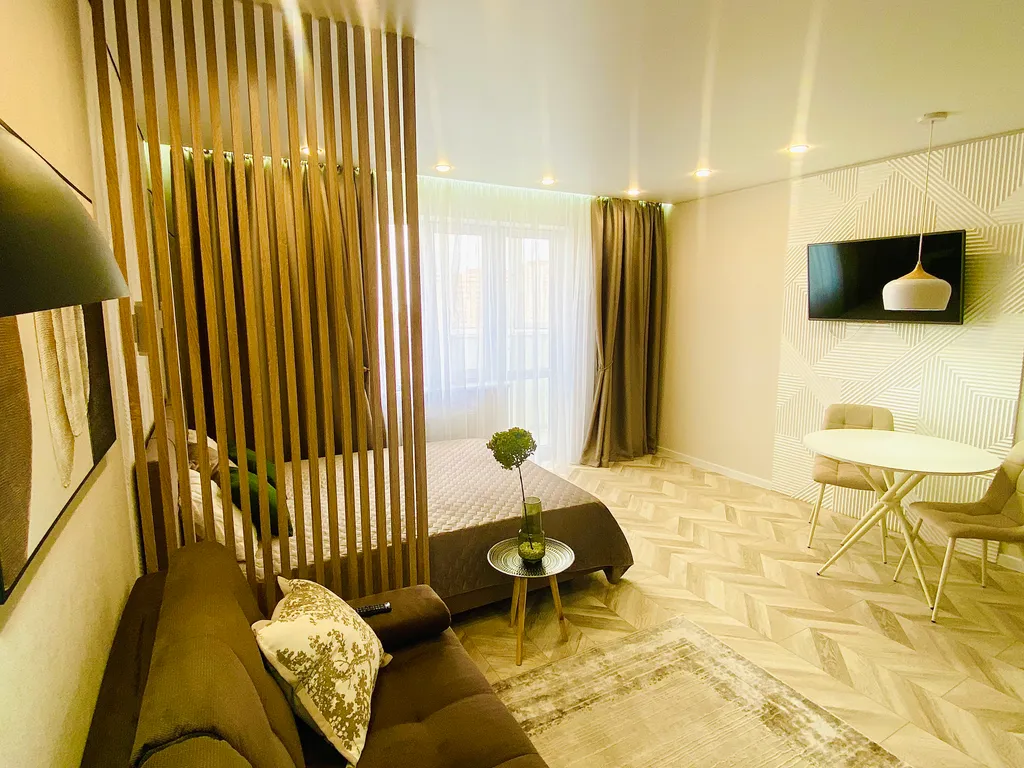 Новая видовая студия