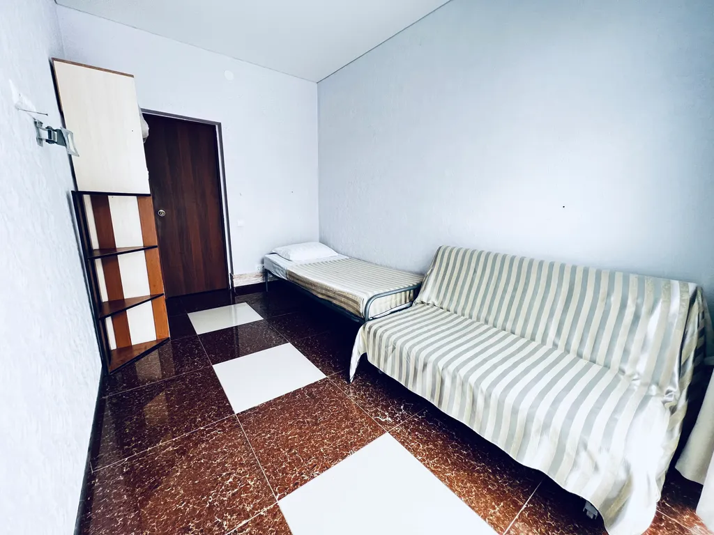 Квартира 3-комнатная Квартира — Нижнее Учдере