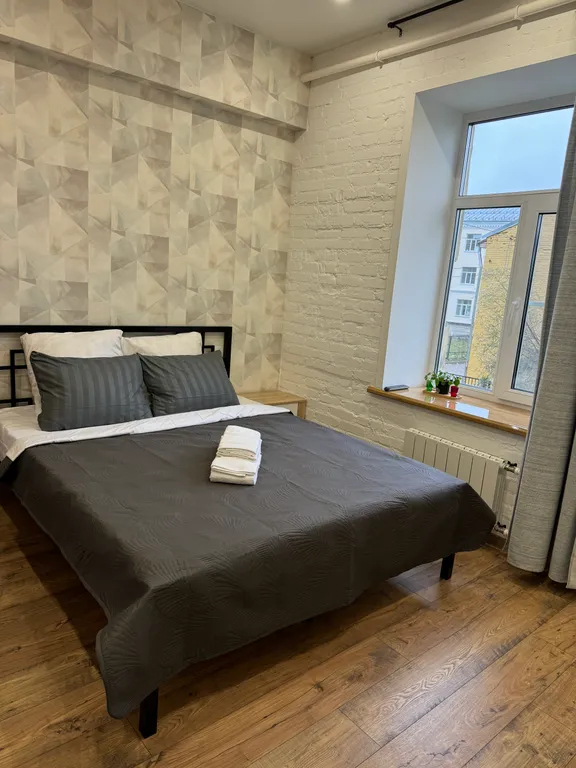 Апартаменты в исторической части города