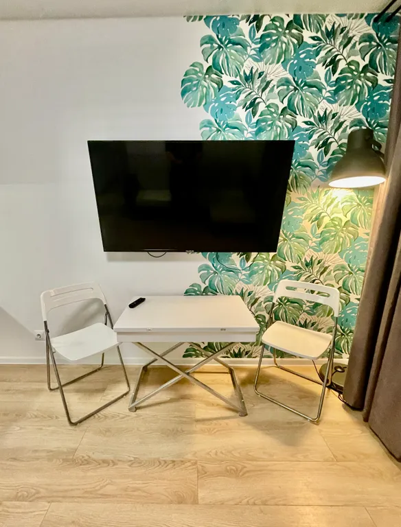 Арендный сервис «Дом Каспера» на Ул. Видная 3