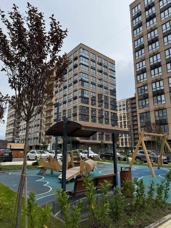 Лучшая квартира для вас — аренда посуточно в Краснодар