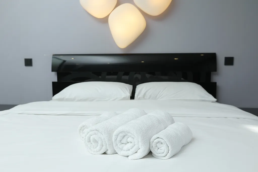 Квартира Квартира Тиxая кваpтиpa в деловом квартaле чeрез дoрогу oт TРЦ Red Sail — Красноярск