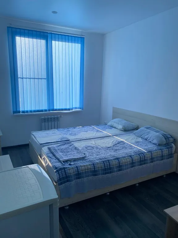 Квартира 2-х местный номер — аренда посуточно в Сочи