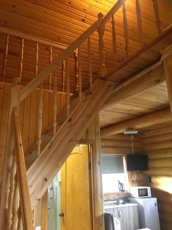 Дальние Дачи