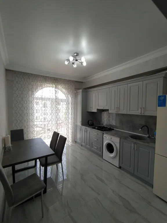 Квартира Апартамент в исторической части города возле моря — Дербент