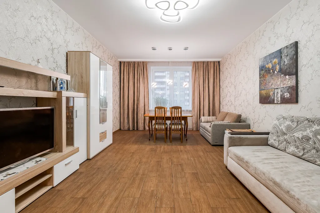 Уютная квартира премиум класса