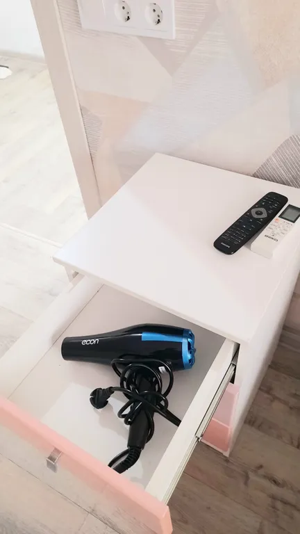 Квартира Квартира Уютная двушка с новым ремонтом в военном городке — Ейск