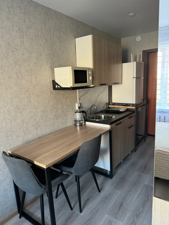 Серьёзный Ёжик