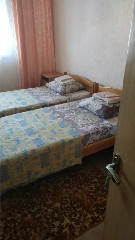 Квартира Комната — Лазаревское