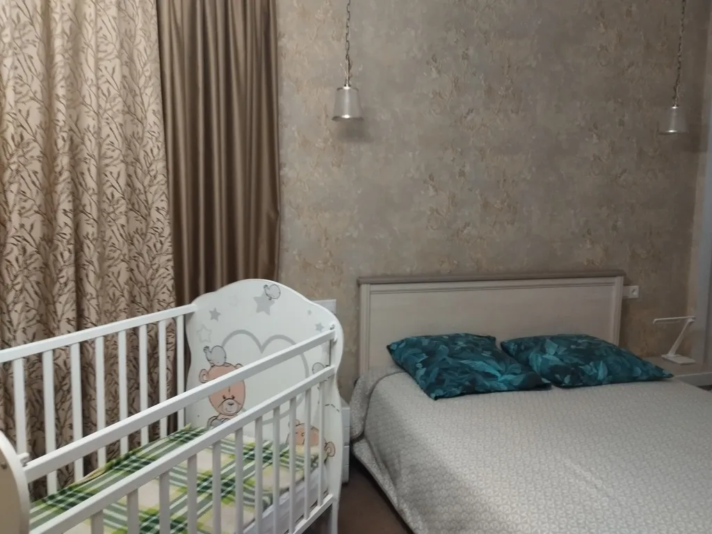 Дом для путешественников и праздников рядом с Ярославским шоссе