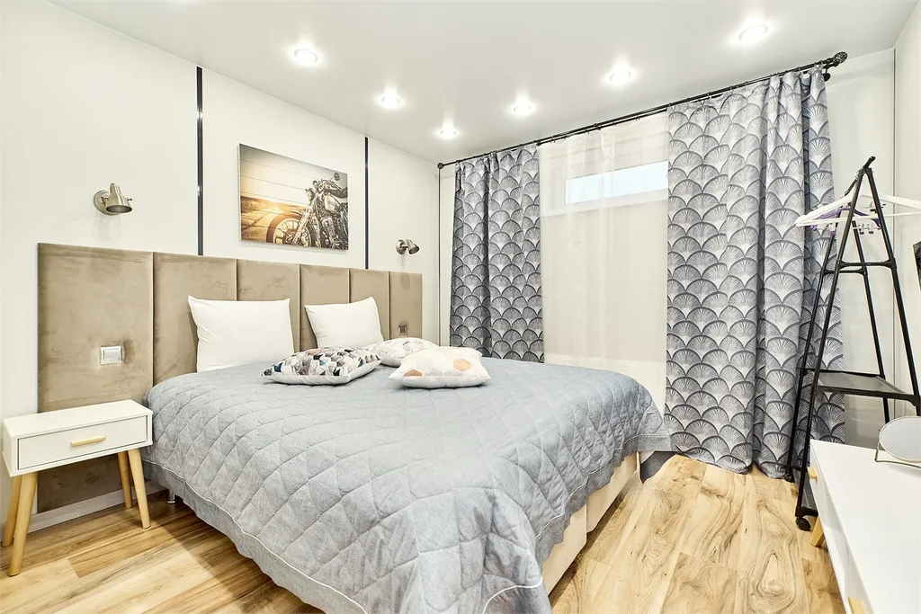 Квартира 3-комнатная Квартира — Иннолово