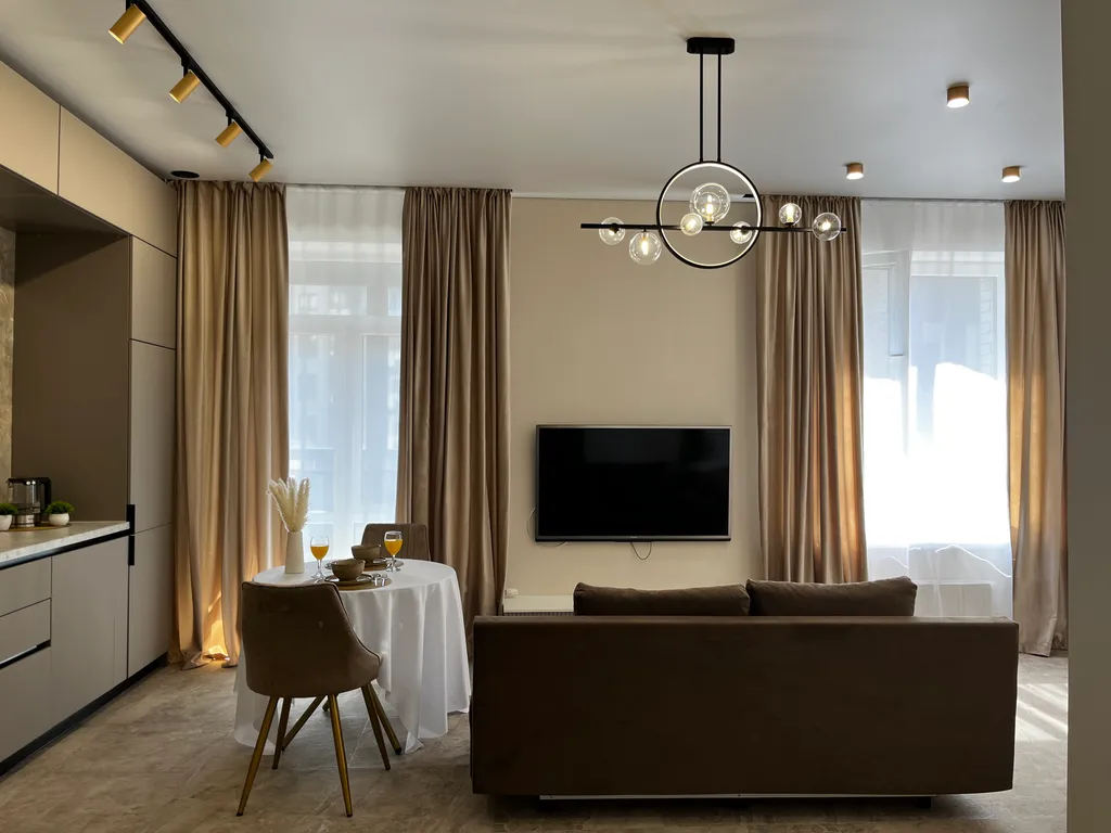 Бизнес-класс возле жд вокзала