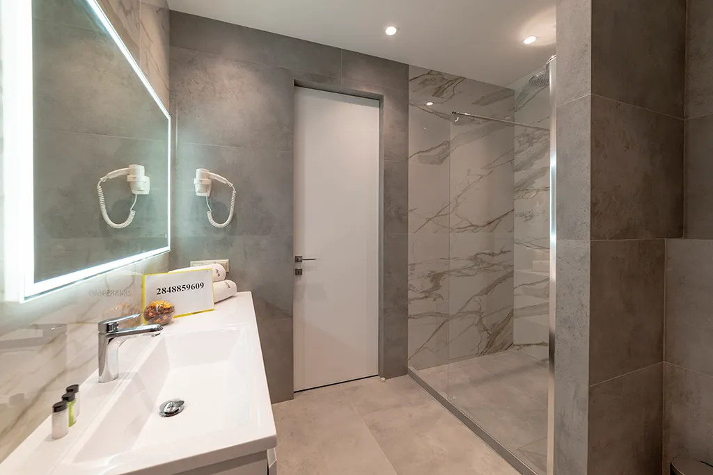 Inndays Apartments