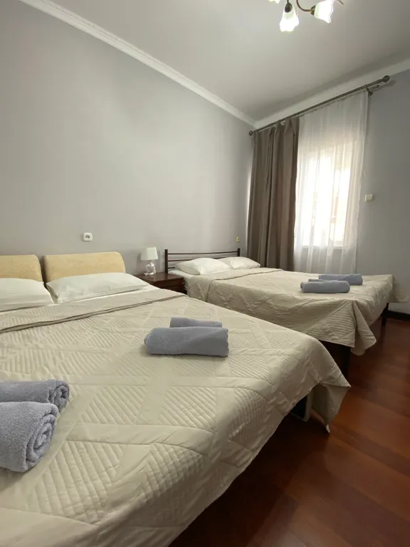 Квартира Комната — Гагра