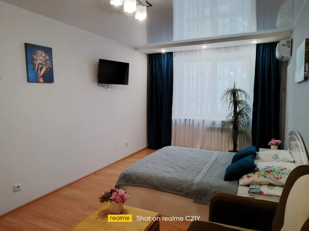 Отличная квартира рядом с М5