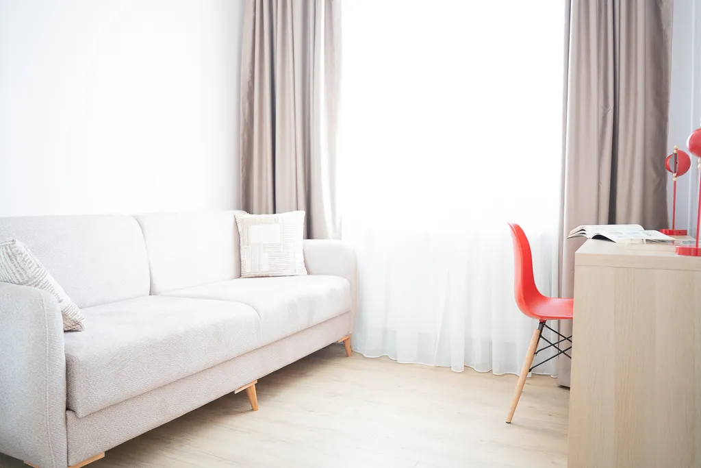 Современный люкс у Истикляля