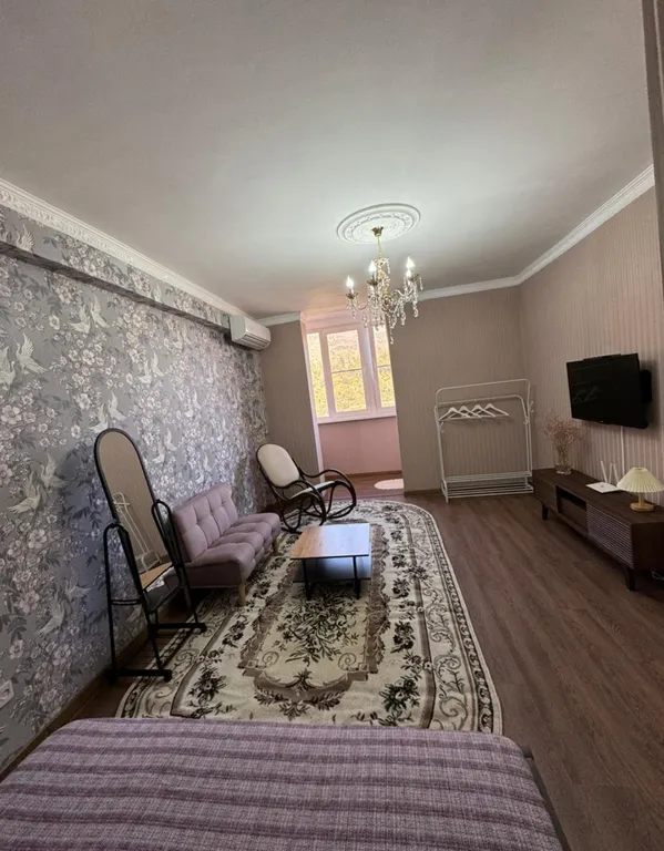 Квартира на Кемпинге