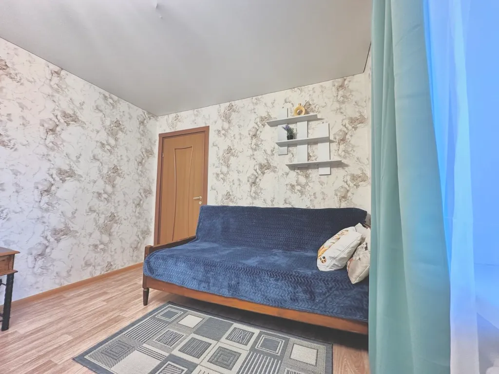 Апартамент в самом в центре города, возле ТЦ Зебра