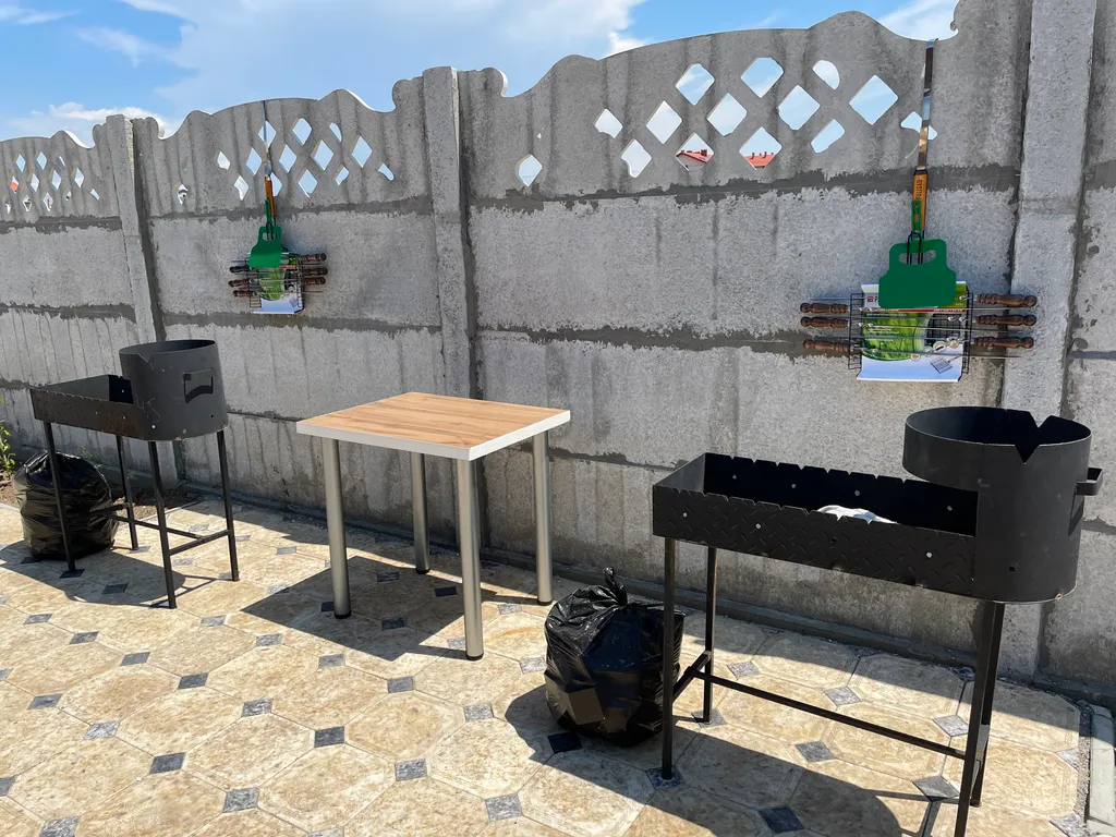 Эко-домик Лаванда