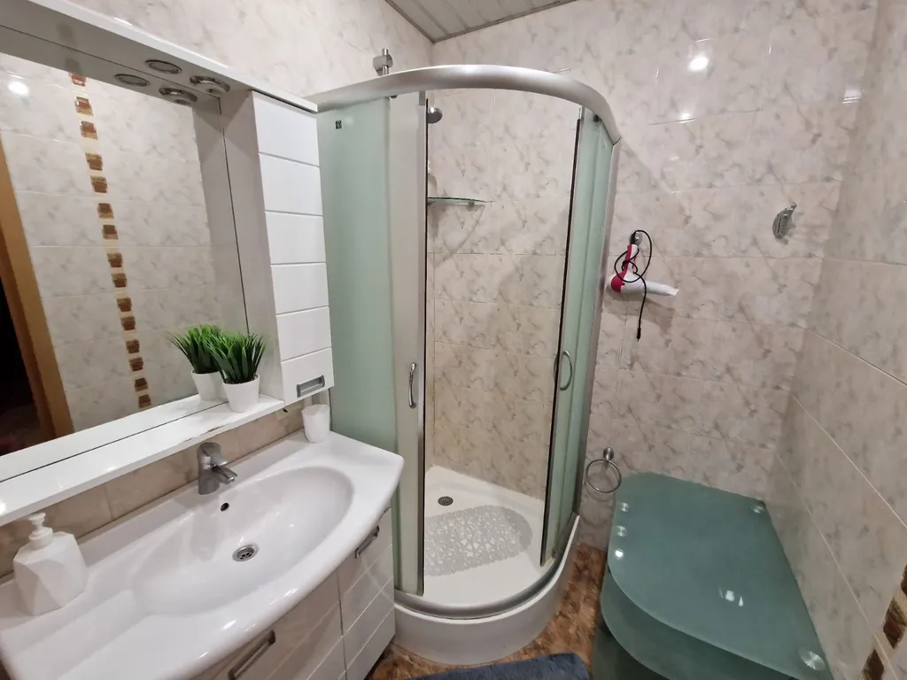 Квартира в центре города