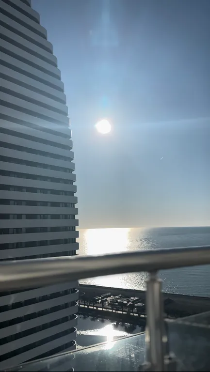 Квартира Квартира Apartments Aura — Батуми