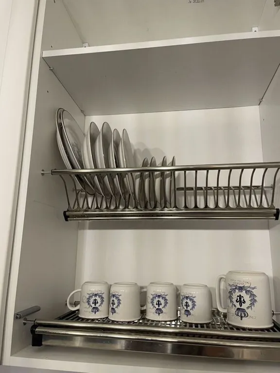 Уютнaя кваpтиpa с качественным ремoнтом